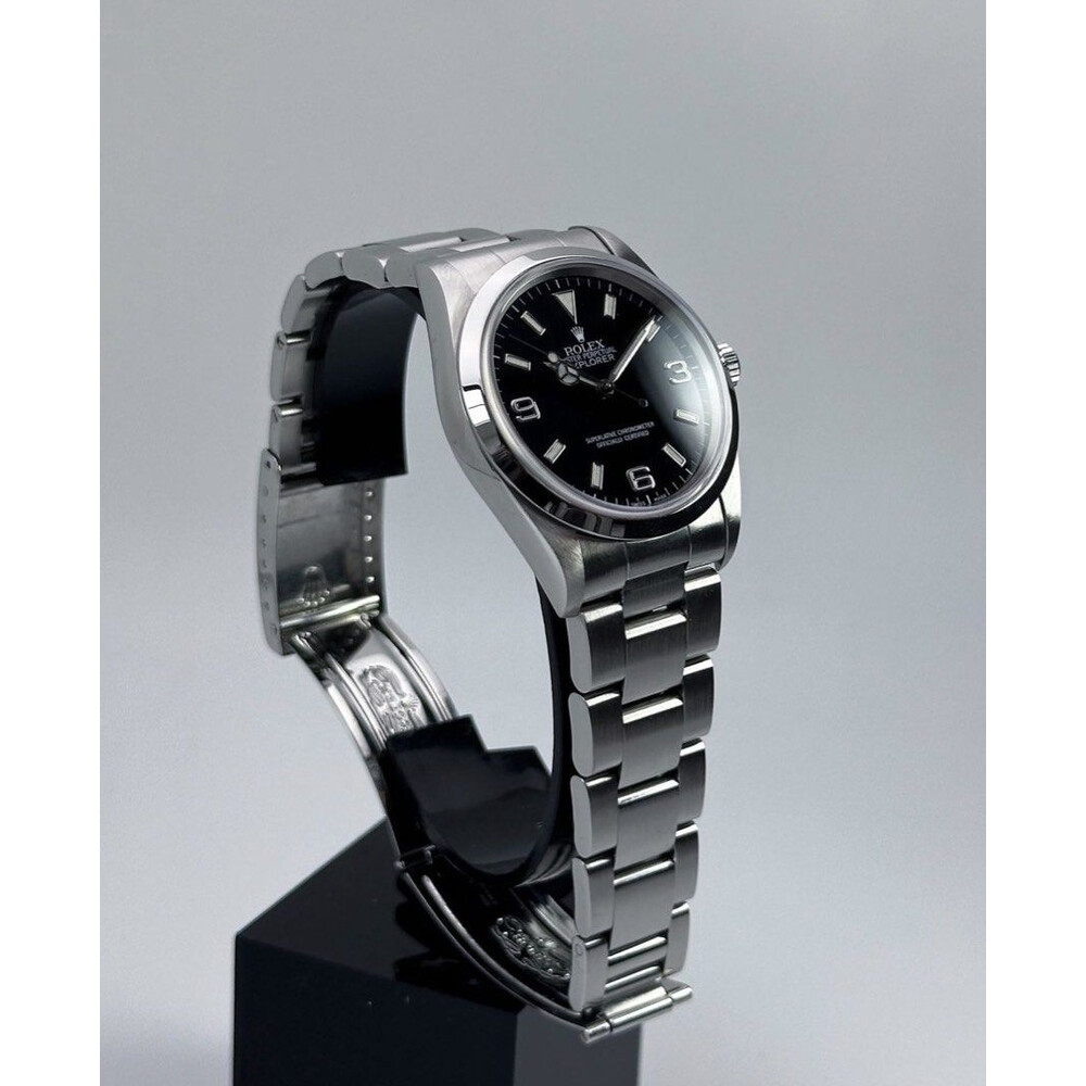1995 rolex explorer online